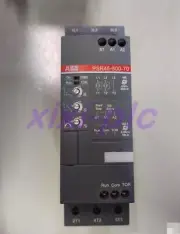 1pcs NEW ABB PSR45-600-70 soft starter DHL shipping/