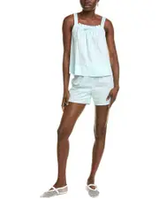 Femme Society 2pc Top & Short Set