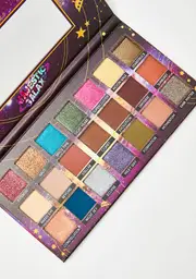 [J. Cat Beauty] Majestic Galaxy Eyeshadow Palette
