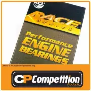 ACL RACE CONROD BEARING SET FORD MAZDA 1.6ltr 1.8ltr B6 BP ENGINE .010" 4B8351H