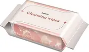 Cleansing Wipes | 25 Count | Reusable | Natural Fiber | Cleansing Adult Toys & Personal Skin