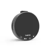 Safeel Zero+ Dash Camera Automobile Data Recorder Car WiFi DVR Real HD 1080P 170 Wide Angle With Parking Mode Contrast With ThiEYE T5 Pro