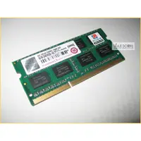 在飛比找蝦皮購物優惠-JULE 3C會社-正 創見 TS系列 DDR3 1600 