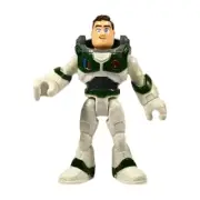Imaginext Disney Pixar BUZZ LIGHTYEAR Loose Action Figure Toy COMBINE SHIPPING