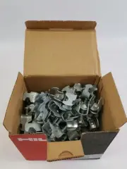 HILTI Me-B 16 12-16/436361 BAR Clamps 110 Piece