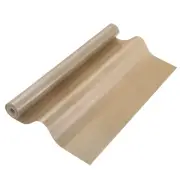 15.7IN x 7.9FT Silicone Baking Mat Rolls Non-Stick Pastry Mats Coffee