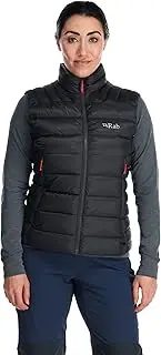 [Rab] Women's Electron Pro Down Vest