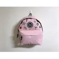 在飛比找蝦皮購物優惠-HYPE METALLIC EMOJI BACKPACK 獨