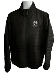 The Witcher Season 2 - Stormtech Altitude Puffer Jacket - Cast & Crew . Size XXL