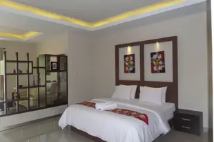 巴厘島皇家尊貴別墅Royal Majesty Villas Bali