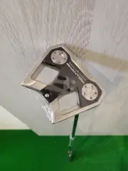 SCOTTY CAMERON 34 NEW TITLEIST PHANTOM PUTTER (2024) 9 Putter