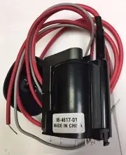 LG / ZENITH 95-4617-01 , Flyback Transformer, #2220