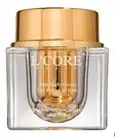 L’Core Lux 24K Gold Nourishing Night Cream 50ml MSRP $500 Facial Anti Aging