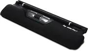FERSGO Ergoslider Plus SE Ergonomic Mouse: USB Plug & Play RollerMouse, Precise & Comfortable Roller Bar Mouse with Wrist Pad - Relieves Wrist & Shoulder Pain from RSI, Carpal Tunnel & Tendinitis