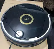 Trifo Lucy AI Robot Vacuum/ Works With Alexa