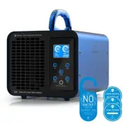 MA10K-PRODIGI Digital Ozone Generator 10,000mg/hr High Capacity - Ozone Machi...