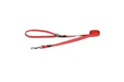 Rogz Red Medium 16mm x 1.4 Metre Classic Utility Leash for Dogs