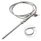 K Type Thermocouple K Type Thermocouple K Type Thermocouple Spade Type