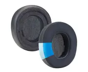 Replaceable Memory Sponge Ear Pads Headphone Earpads for Arctis Nova Pro Headphone Ear Pads Earcups Headphone Accessory - NOVA Pro Bluetooth I