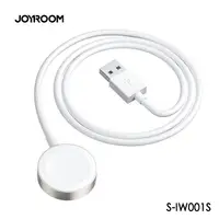 在飛比找myfone網路門市優惠-JOYROOM S-IW001S USB-A to 蘋果手錶