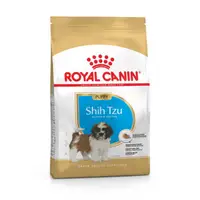 在飛比找蝦皮購物優惠-ROYAL CANIN 法國皇家 STP 西施幼犬專用乾糧 