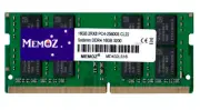 Memoz 16GB 3200 MHz DDR4 Laptop PC4-25600 SoDimm Notebook 260 Pins RAM Memory