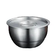 304 Stainless Steel Egg Boiler Bowl For Kids Poacher With Lid Steamed Maker Kitchen Cooker Tools Egg Poachers