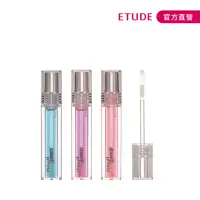 在飛比找momo購物網優惠-【ETUDE】亮澤唇蜜(MBTEye系列)