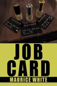 在飛比找博客來優惠-Job Card