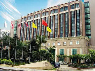 東莞長安海悦花園大酒店Haiyatt Garden Hotel