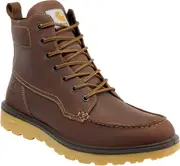 Carhartt Greenfields Rugged Flex™ 02 Occupational Work Boots, brown, Size 45 for Women