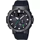 CASIO PRO TREK PRW-70Y-1JF Multi Field Line Solar Atomic Men`s Watch PRW-7 .JP