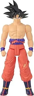 12" Limit Breaker DRAGON BALL 12" Limit Breaker - Goku (Battle Damage VER.)