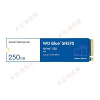 在飛比找Yahoo!奇摩拍賣優惠-適用WD西部數據250/500G/1T/2T SSD固態硬盤