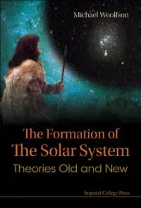 在飛比找博客來優惠-The Formation of the Solar Sys