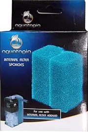 Aquatopia AQ50311 Sponges for Internal Filter