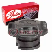 Gates Oil Filler Cap for 2004-2009 Cadillac XLR 4.4L 4.6L V8 Engine Cylinder ws