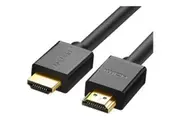 UGREEN HD104 High Speed HDMI Cable 2.0 Full Copper with Ethernet Gold Plated - 2m