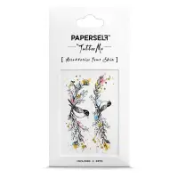 在飛比找蝦皮商城優惠-PAPERSELF刺青貼紙/ 小愛情鳥/ Mini Love