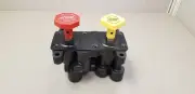 KN20615 - MV-2 DASH CONTROL MODULE VALVE - GENUINE HALDEX 166509C91