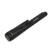 Metal Detector Portable Handheld Pointer Treasure Finder with High Sensitivity black