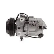 Jayair A/C Compressor - CM1973