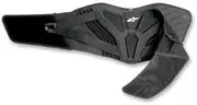 Alpinestars Touring Kidney Belt (Black, Small/Medium)