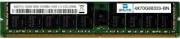 4X70G88333 - Lenovo Compatible 8GB PC4-19200 DDR4-2400Mhz 1RX8 1.2v ECC UDIMM
