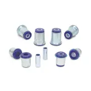 SuperPro Front End Repair Kit for Holden Gemini TC TD TE TF TG TX 1975-1985