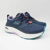 在飛比找蝦皮商城優惠-SKECHERS MAX CUSHIONING ARCH F