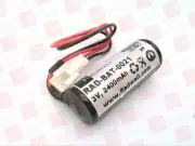 RADWELL VERIFIED SUBSTITUTE TEL3GSC-10-SUB-BATTERY / TEL3GSC10SUBBATTERY (BRAND