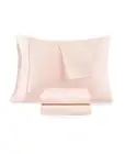 Clean Spaces UltraFresh Queen 800 Thread Count Antimicrobial Sheet Sets