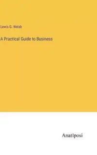 在飛比找博客來優惠-A Practical Guide to Business