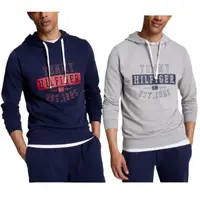 在飛比找momo購物網優惠-【Tommy Hilfiger】Tommy Hilfiger